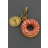 Charms Donut LE POIDS DU PLAISIR