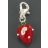 Charms Fraise