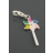 Charms Moulin Enfant