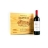 Château David Médoc cru bourgeois - Coffret bois 3 bouteilles - 2008- le coffret bois de 3 bouteilles de 75cl