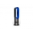 Chauffage design céramique DYSON AM04 Gris/Bleu