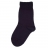 Chaussettes Enfant Coton bio Marine