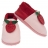 Chaussons bébé cuir souple - Berry 24/25 14 - 14,5 cm