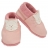 Chaussons bébé cuir souple - Kitty 20/21 11,5 - 12 cm