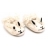Chaussons mouton 28/29