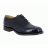 Chaussures A Lacets CHURCH S Burwood Cuir Homme Marine