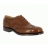 Chaussures A Lacets CHURCH S Burwood Cuir Homme Marron