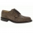 Chaussures A Lacets CHURCH S Cottestock Velours Homme Marron