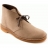 Chaussures A Lacets CLARKS ORIGINALS Desert Boot Homme Beige