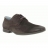Chaussures A Lacets KENZO Wake Velours Homme Marron