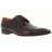 Chaussures A Lacets KT Design Rock Veau Homme Marron