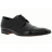 Chaussures A Lacets KT Design Rock Veau Homme Noir