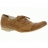 Chaussures A Lacets MARITHE & FRANCOIS GIRBAUD Angel Veau Femme Cognac