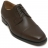 Chaussures A Lacets ROCKPORT Caglio Homme Marron