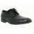 Chaussures A Lacets ROCKPORT Fairwood Cuir Homme Noir