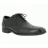 Chaussures A Lacets ROCKPORT Hillandale Cuir Homme Noir