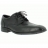 Chaussures A Lacets ROCKPORT Maccullum Cuir Homme Noir