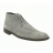 Chaussures A Lacets SABELT Sequoia Velours Homme Gris