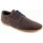 Chaussures A Lacets SCHMOOVE Crep S Derby Velours Homme Gris