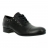 Chaussures A Lacets TRIVER 661 16 Cuir Femme Noir