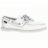 Chaussures Bateaux SEBAGO Docksides Homme Blanc