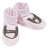 CHAUSSURES BEBE COULEUR ROSE