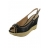 Chaussures compensées Isild wedge