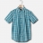 Chemise Enfant J<a title='Tout savoir sur la marque UNE' href='http://cadeau.familyby.com/post/13450813402/la-marque-une-un-maquillage-naturellement-bio-et-beau' style='text-decoration:none; color:#333' target='_blank'><strong>UNE</strong></a>S - OXBOW