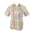 CHEMISE MANCHES COURTES