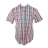 CHEMISE MANCHES COURTES