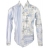 CHEMISE MANCHES LONGUES