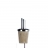 Chevalier Diffusion Bouchon verseur court inox + liège