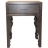 Chevet Wenge VIP