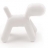 Chien géant abstrait Puppy, design intérieur extérieur, Magis Me Too, XLarge