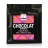 Chocolat blanc litchi - pétales de rose - la tablette de 75g