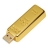 Clé USB 2Go Lingot d'or