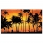 Clementoni Puzzle 1000 pièces - Coucher de soleil sous les tropiques d'Hawaï