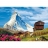 Clementoni <a title='En savoir plus sur les puzzles' href='http://weezoom.tumblr.com/post/12566332776/puzzle-1000-pieces' style='text-decoration:none; color:#333' target='_blank'><strong>Puzzle</strong></a> 1000 pièces - Le Mont Cervin, Suisse