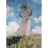 Clementoni <a title='En savoir plus sur les puzzles' href='http://weezoom.tumblr.com/post/12566332776/puzzle-1000-pieces' style='text-decoration:none; color:#333' target='_blank'><strong>Puzzle</strong></a> 1000 pièces - Monet : Femme à l'ombrelle