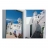 Clementoni Puzzle 1000 pièces - Santorin : Petite ruelle grecque