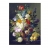 Clementoni Puzzle 1000 pièces - Van Dael : Vase de fleurs