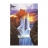 Clementoni Puzzle 1000 pièces - Warren : Island Dream