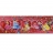 Clementoni Puzzle 1000 pièces panoramique - Princesses