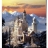 Clementoni Puzzle 1500 pièces - Château de Neuschwanstein