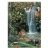 Clementoni Puzzle 1500 pièces - La cascade enchantée