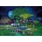 Clementoni <a title='En savoir plus sur les puzzles' href='http://weezoom.tumblr.com/post/12566332776/puzzle-1000-pieces' style='text-decoration:none; color:#333' target='_blank'><strong>Puzzle</strong></a> 2000 pièces - Animaux de la jungle