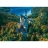 Clementoni Puzzle 3000 pièces - Château de Neuschwanstein