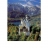 Clementoni Puzzle 500 pièces - Le chateau de Neuschwanstein