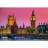 Clementoni Puzzle 500 pièces - Londres de nuit