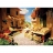 Clementoni <a title='En savoir plus sur les puzzles' href='http://weezoom.tumblr.com/post/12566332776/puzzle-1000-pieces' style='text-decoration:none; color:#333' target='_blank'><strong>Puzzle</strong></a> 500 pièces - Marché de Toscane, Italie